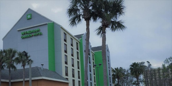 Wyndham Garden Jacksonville image 11