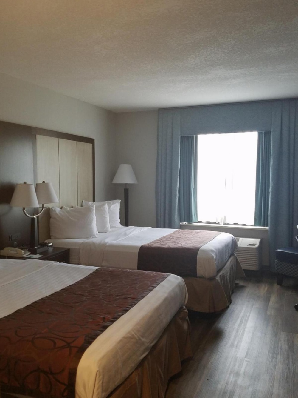 Wyndham Garden Jacksonville Main image