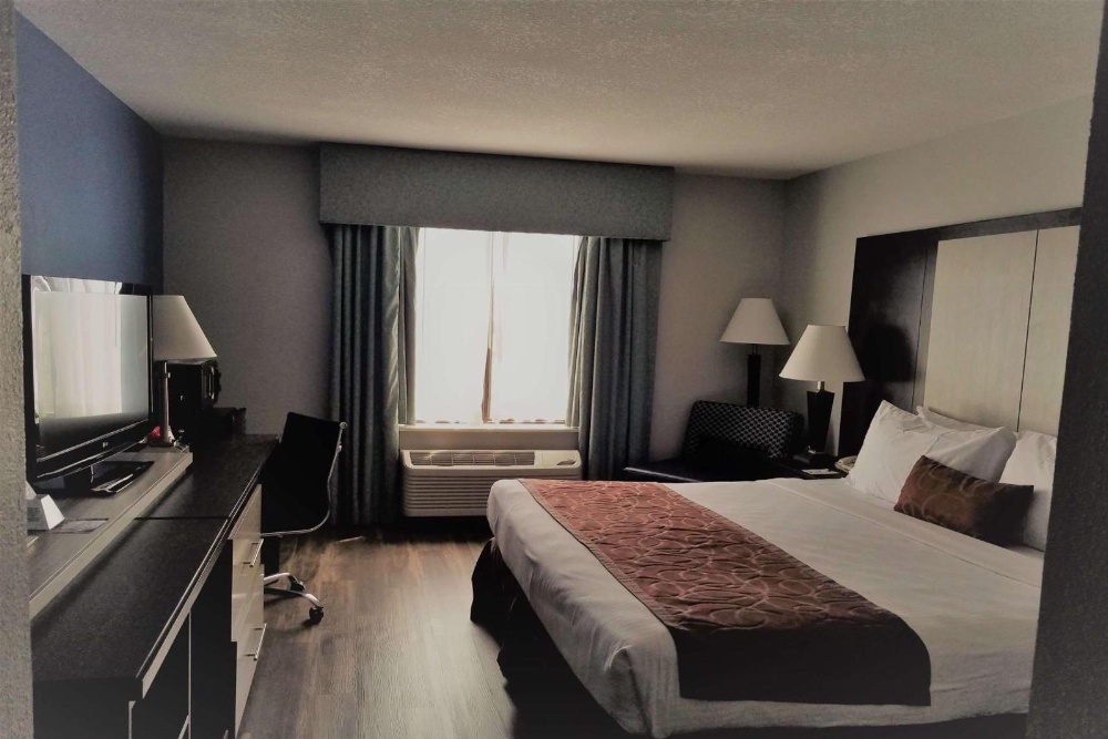 Wyndham Garden Jacksonville